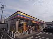 ミニストップ 名古屋猪之越町店（86m）