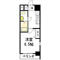 パルティーダ3階5.3万円