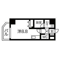 名古屋市営鶴舞線 大須観音駅 徒歩3分