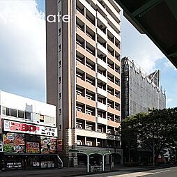 名古屋市営桜通線 国際センター駅 徒歩5分