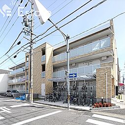 🉐敷金礼金0円！🉐名古屋市営東山線 中村公園駅 徒歩5分