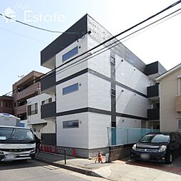 DEVELD荒中