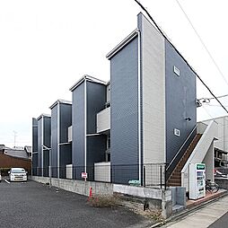 🉐敷金礼金0円！🉐名鉄名古屋本線 栄生駅 徒歩6分