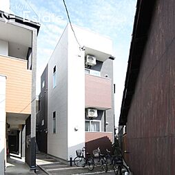 🉐敷金礼金0円！🉐名古屋市営東山線 本陣駅 徒歩5分