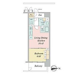 名古屋市営名城線 東別院駅 徒歩8分