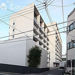 🉐敷金礼金0円！🉐名古屋市営鶴舞線 大須観音駅 徒歩10分