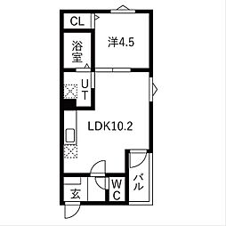 名古屋市営東山線 本陣駅 徒歩2分