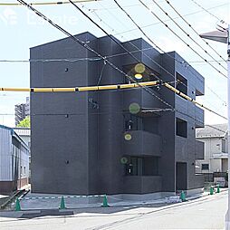 名古屋臨海高速あおなみ線 南荒子駅 徒歩8分