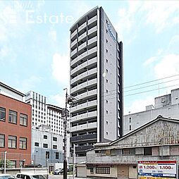 プレサンス栄モード