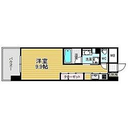 エスペランサ上前津 11階
