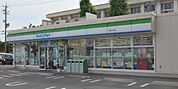 ファミリーマート 大宝店（494m）
