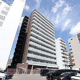 名古屋市営東山線 新栄町駅 徒歩3分