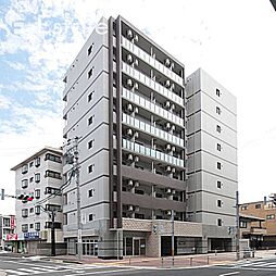 名古屋市営名港線 六番町駅 徒歩4分