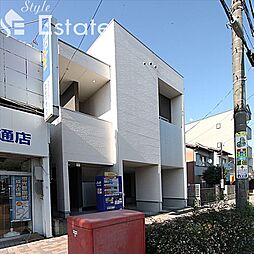 🉐敷金礼金0円！🉐名古屋市営東山線 本陣駅 徒歩7分