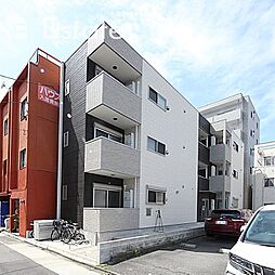 🉐敷金礼金0円！🉐名古屋市営東山線 中村日赤駅 徒歩3分