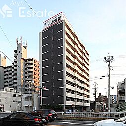 🉐敷金礼金0円！🉐名古屋市営東山線 名古屋駅 徒歩14分