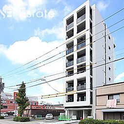 AVANTI　johoku