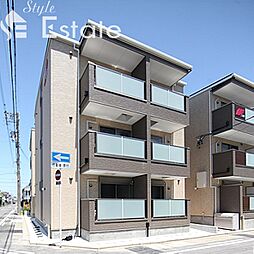 🉐敷金礼金0円！🉐e-house 中村公園