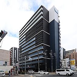 名古屋市営鶴舞線 上前津駅 徒歩4分