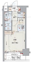 名古屋市営桜通線 国際センター駅 徒歩1分 7階/-