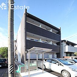 🉐敷金礼金0円！🉐東海交通事業城北線 小田井駅 徒歩12分