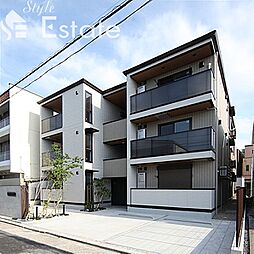名鉄名古屋本線 栄生駅 徒歩10分