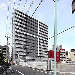 名古屋市営桜通線 中村区役所駅 徒歩1分