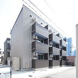 近鉄名古屋線 黄金駅 徒歩7分
