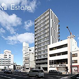 東海道本線 名古屋駅 徒歩9分