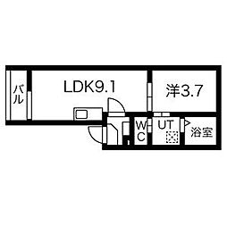 名古屋市営名城線 大曽根駅 徒歩4分