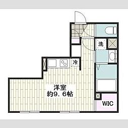 LUORE名古屋駅NORTH 1階