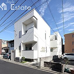 🉐敷金礼金0円！🉐GRANDTIC平安通