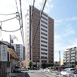 プレサンス名古屋STATIONビーフレックス