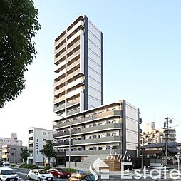 🉐敷金礼金0円！🉐S-RESIDENCE神宮西駅前ascent