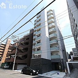 名古屋市営東山線 新栄町駅 徒歩10分