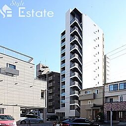 名古屋市営鶴舞線 浅間町駅 徒歩7分