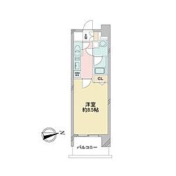 名古屋市営東山線 新栄町駅 徒歩7分