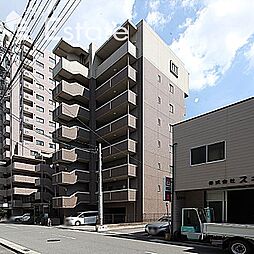 🉐敷金礼金0円！🉐名古屋市営東山線 亀島駅 徒歩4分