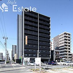 🉐敷金礼金0円！🉐ディアレイシャス名駅WEST