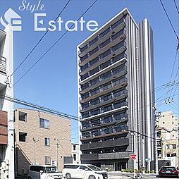 🉐敷金礼金0円！🉐名古屋市営桜通線 中村区役所駅 徒歩7分