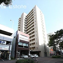 🉐敷金礼金0円！🉐名古屋市営鶴舞線 大須観音駅 徒歩10分