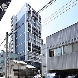 🉐敷金礼金0円！🉐名古屋市営鶴舞線 鶴舞駅 徒歩5分