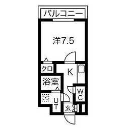 名古屋市営東山線 中村日赤駅 徒歩5分