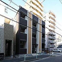 🉐敷金礼金0円！🉐名古屋市営東山線 新栄町駅 徒歩11分