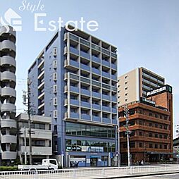 🉐敷金礼金0円！🉐名古屋市営鶴舞線 鶴舞駅 徒歩1分