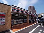 セブンイレブン 名古屋大秋町2丁目店（299m）