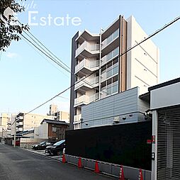 🉐敷金礼金0円！🉐名鉄小牧線 上飯田駅 徒歩2分