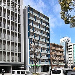 🉐敷金礼金0円！🉐中央本線 金山駅 徒歩3分