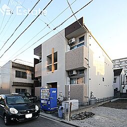 🉐敷金礼金0円！🉐名古屋市営名城線 名城公園駅 徒歩10分