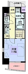 名鉄名古屋本線 山王駅 徒歩9分 9階/-